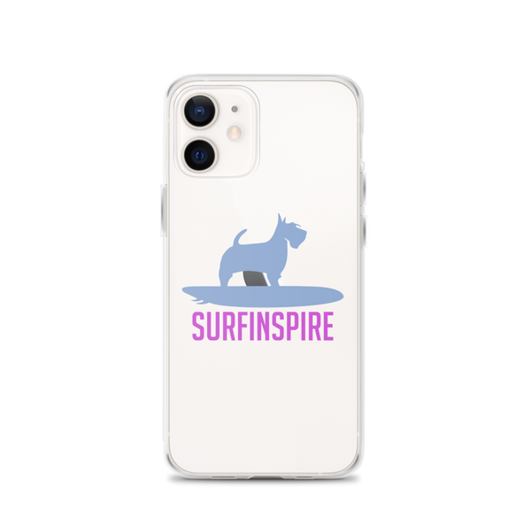Doggo iPhone Case