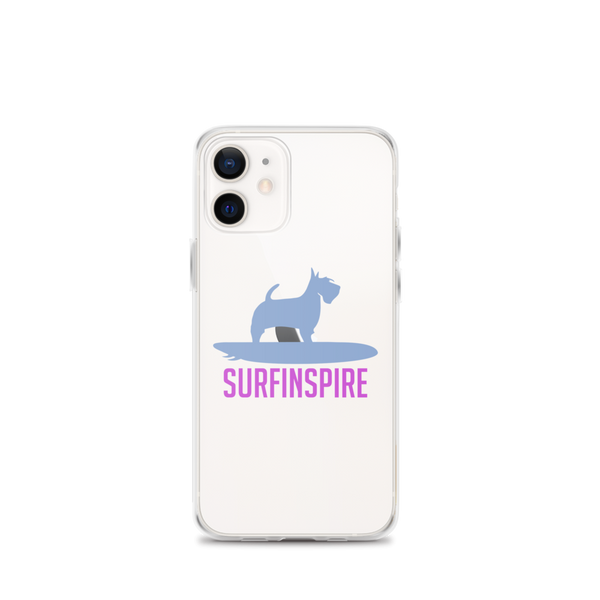 Doggo iPhone Case