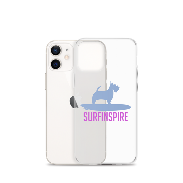 Doggo iPhone Case