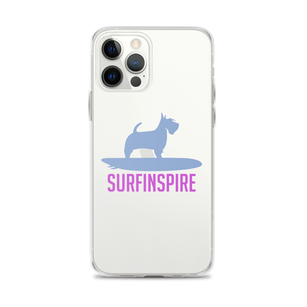 Doggo iPhone Case