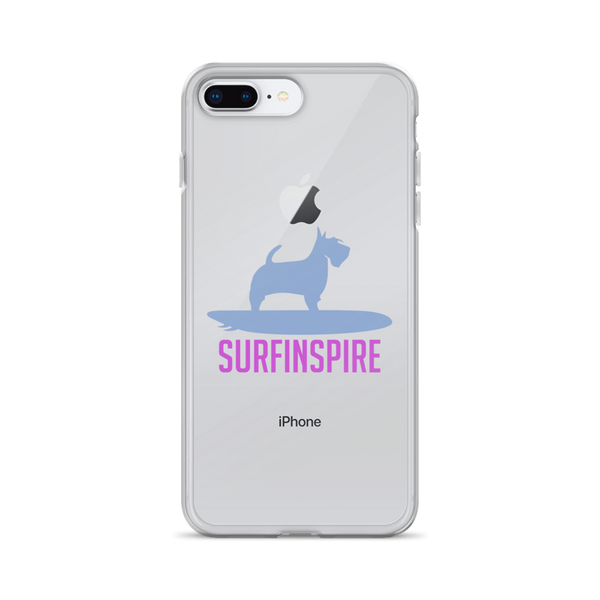 Doggo iPhone Case