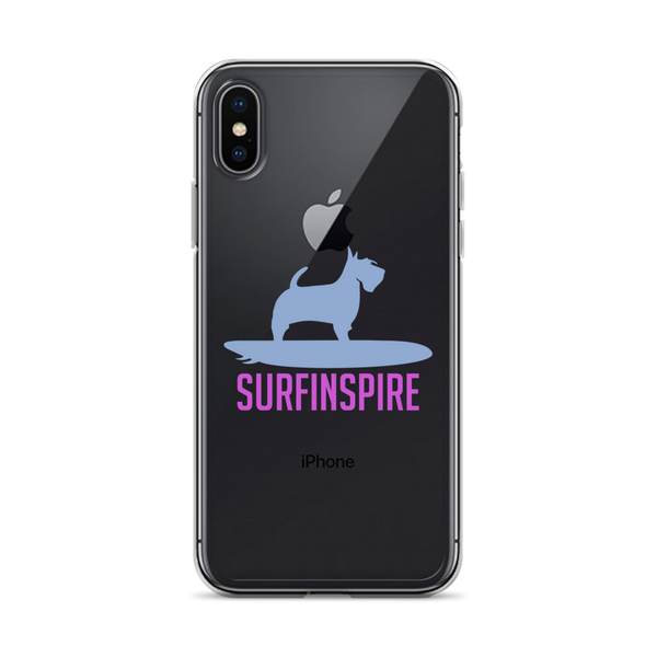 Doggo iPhone Case