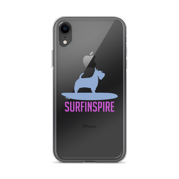 Doggo iPhone Case