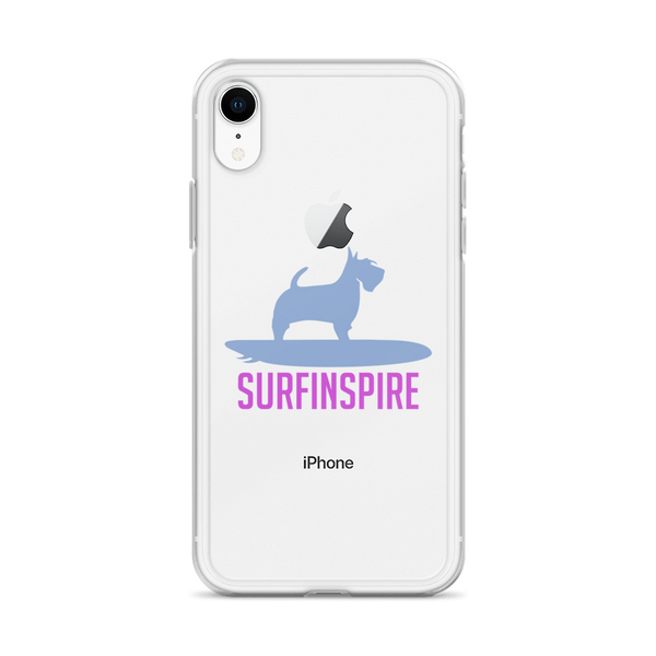 Doggo iPhone Case