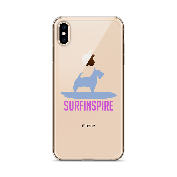 Doggo iPhone Case