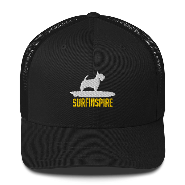 Doggo Trucker Cap