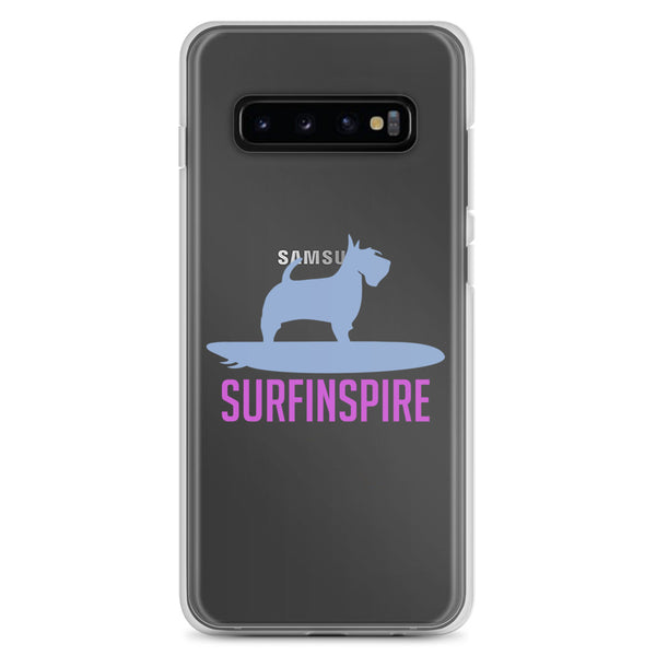 Doggo Samsung Case