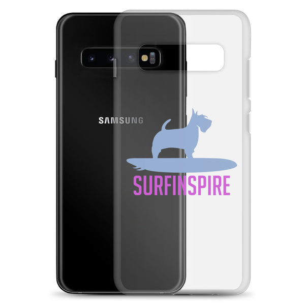 Doggo Samsung Case