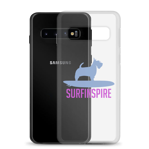 Doggo Samsung Case