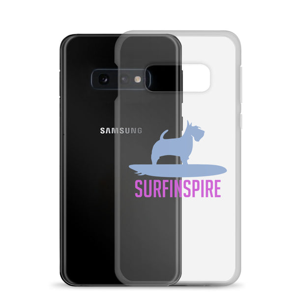 Doggo Samsung Case
