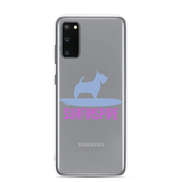 Doggo Samsung Case