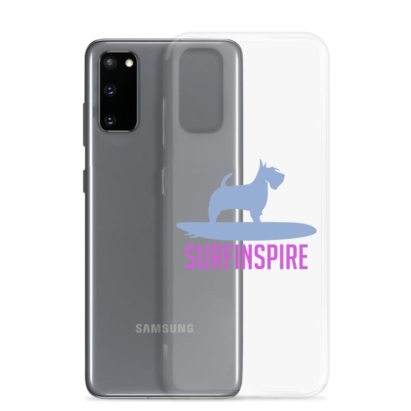Doggo Samsung Case