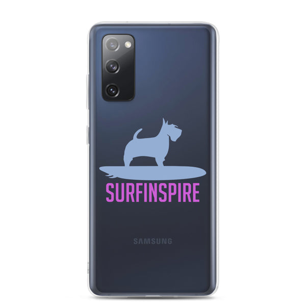 Doggo Samsung Case