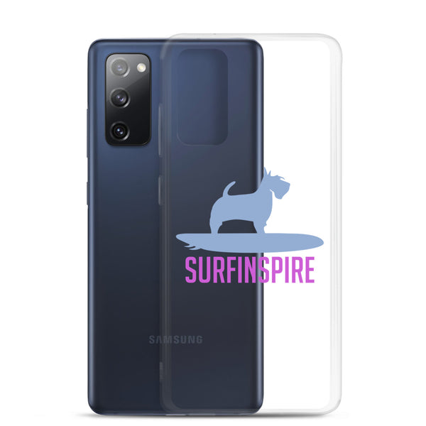 Doggo Samsung Case