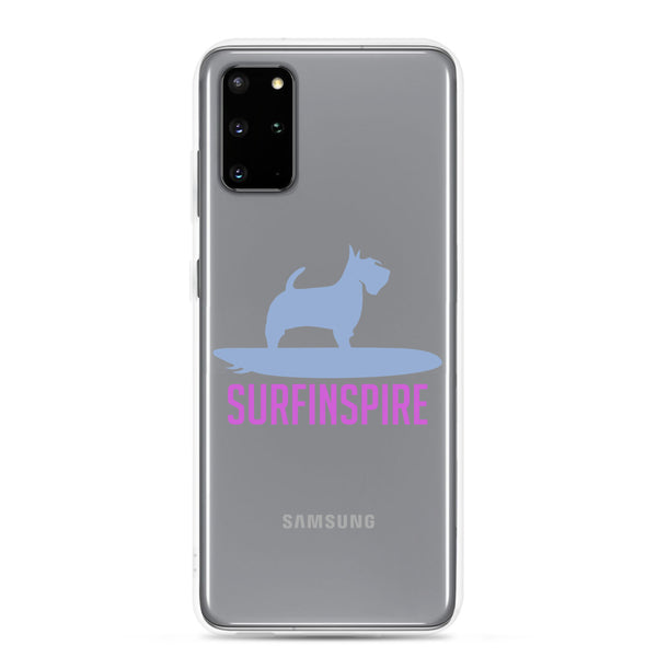 Doggo Samsung Case