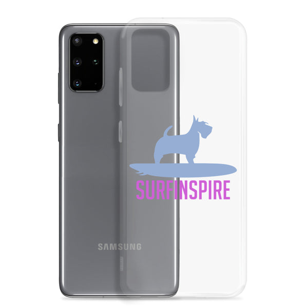 Doggo Samsung Case