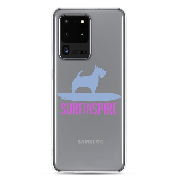 Doggo Samsung Case