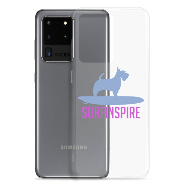 Doggo Samsung Case