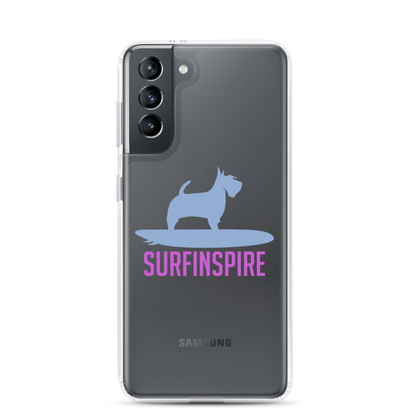 Doggo Samsung Case