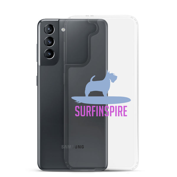 Doggo Samsung Case