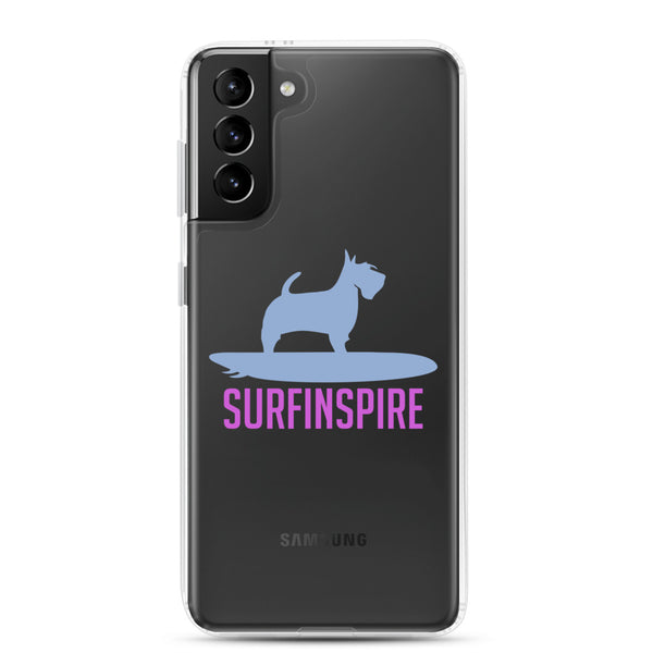 Doggo Samsung Case