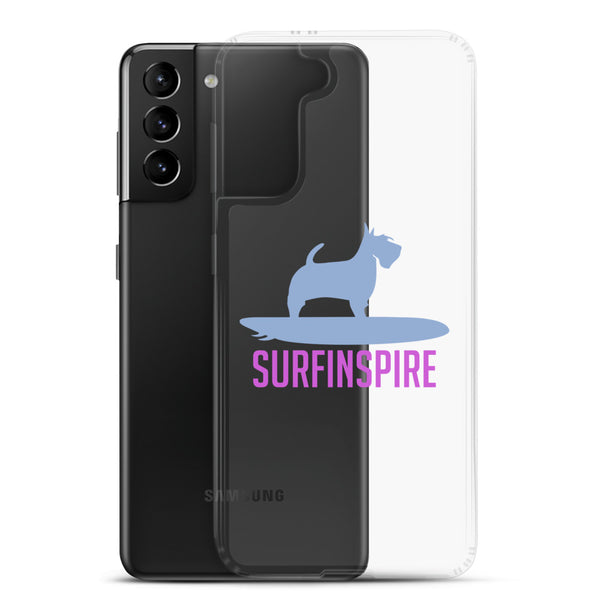 Doggo Samsung Case