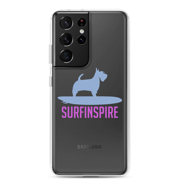 Doggo Samsung Case