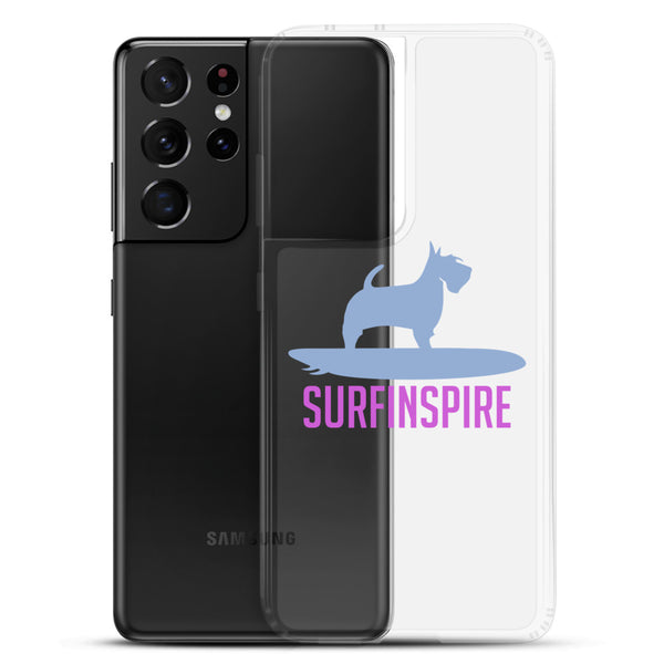 Doggo Samsung Case