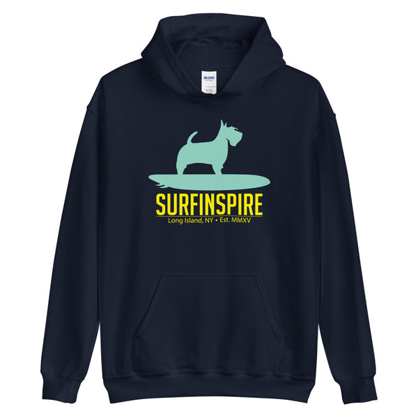 Doggo Pullover Hoodie