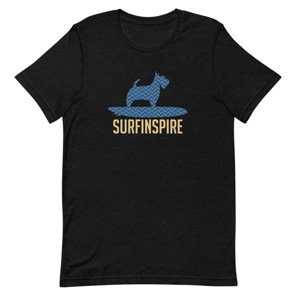 Doggo Stylin' T-Shirt