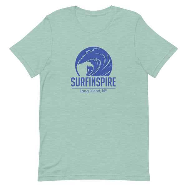 Catching a Wave T-Shirt