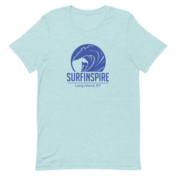 Catching a Wave T-Shirt